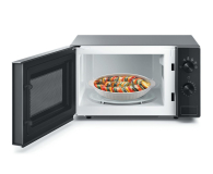 WHIRLPOOL MWP 101 SB - 1023074 - zdjęcie 3